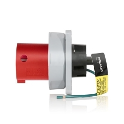 LEVITON 460B7WLEV