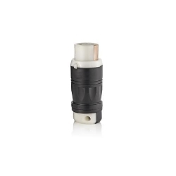 LEVITON 3762C Locking Connector