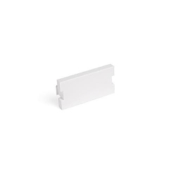 LEVITON 41291-1BW QuickPort MOS Insert