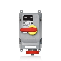 LEVITON 420MI7WLEV
