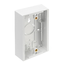 LEVITON 42777-1WB Back Box