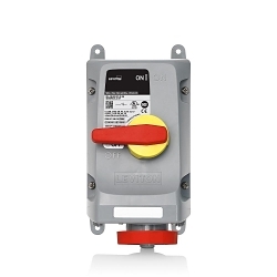LEVITON 430MI7WLEV