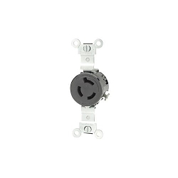 LEVITON 4560 Locking Receptacle