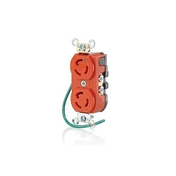 LEVITON 4700-IG Hookit Hook and Loop Disc