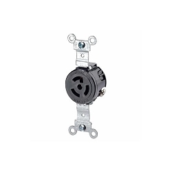 LEVITON 4760 Locking Receptacle