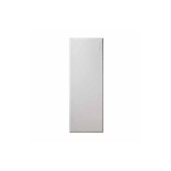 LEVITON 47605-F42 Structured Media Flush Mount Cover