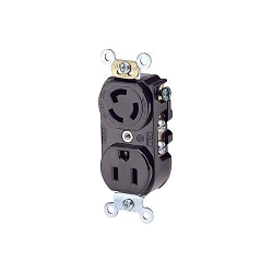 LEVITON 4792 Locking Receptacle