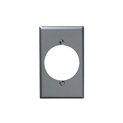 LEVITON 4927 Wallplate