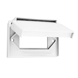 LEVITON 4996-W Decora