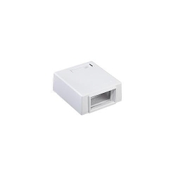 LEVITON 4M089-1WM Mos Housing
