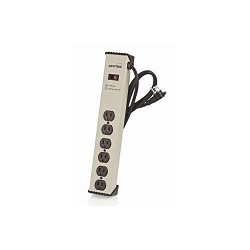 LEVITON 5100-IPS Surge Protective Strip