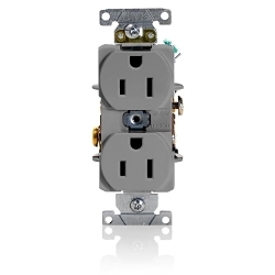 Leviton 5252-GY