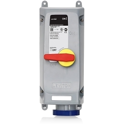LEVITON 560MI9WLEV