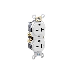 Leviton 5822-W