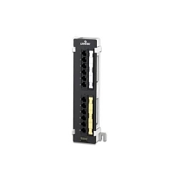 LEVITON 5G596-U89 GigaMax Patch Block