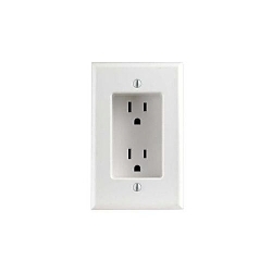 Leviton 689-W