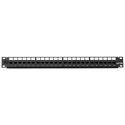 LEVITON 69270-U24 eXtreme QuickPort Patch Panel