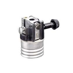 LEVITON 7070-M Lampholder