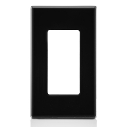 LEVITON 80301-SE Decora Plus Wallplate