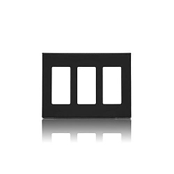 LEVITON 80311-SE Decora Plus Wallplate