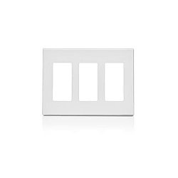 LEVITON 80311-SW Decora Plus Wallplate