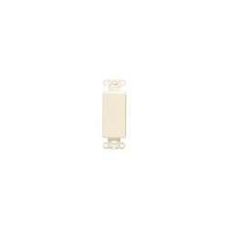 LEVITON 80414 Decora Multimedia Insert