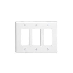 LEVITON 80611-W Decora