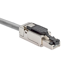 LEVITON 81Z10-SD5 Atlas-X1 Patch Cord