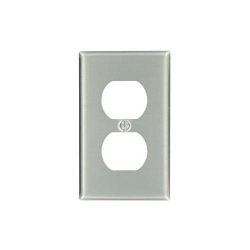 LEVITON 83003 Wallplate