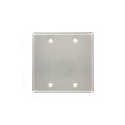 LEVITON 83025-EXT Blank Wallplate