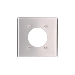 LEVITON 83026 Wallplate