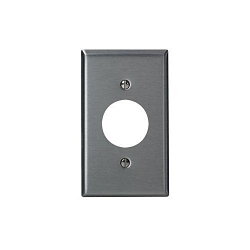 LEVITON 84004-40 Wallplate