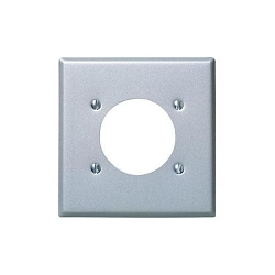 LEVITON 84026 Wallplate