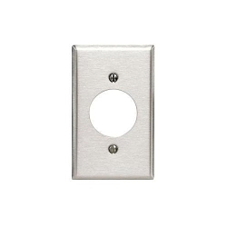 LEVITON 84028 Wallplate