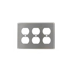 LEVITON 84030-40 Wallplate