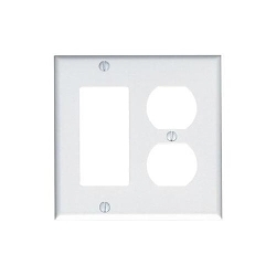 LEVITON 84455-40 Decora
