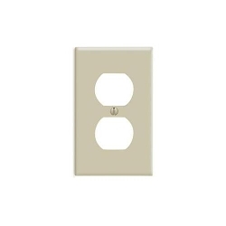 LEVITON 86003 Wallplate