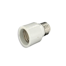LEVITON 8647-100 Adapter and Extension