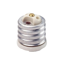LEVITON 8681 Lamp Adapter