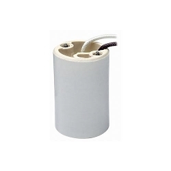 LEVITON 8746 Lampholder