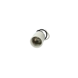 LEVITON 8756-J Lampholder