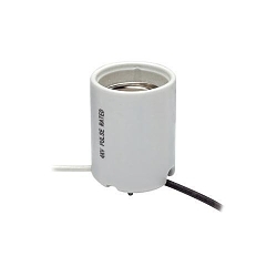 LEVITON 8756 Lampholder