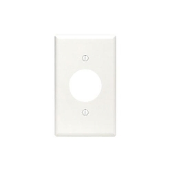 LEVITON 88004 Wallplate