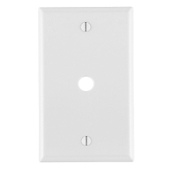 LEVITON 88013 Wallplate