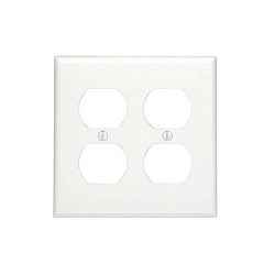 LEVITON 88016 Wallplate