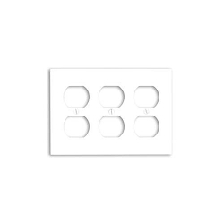 LEVITON 88030 Wallplate