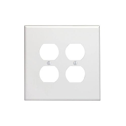 LEVITON 88116 Wallplate