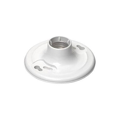 LEVITON 8829-CW1 Lampholder