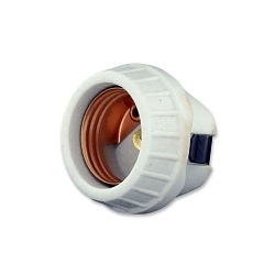 LEVITON 8875 Lampholder
