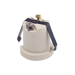LEVITON 8880 Lampholder